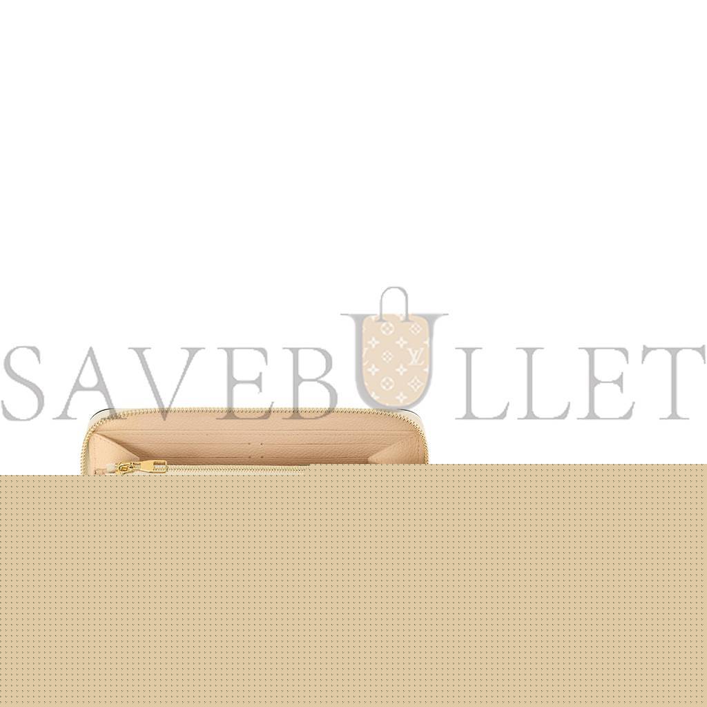 l**is V*t*n zippy wallet m82212 (20*10*3cm)